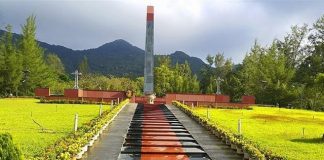 Top 5 địa điểm tâm linh nổi tiếng trong tour du lịch Côn Đảo
